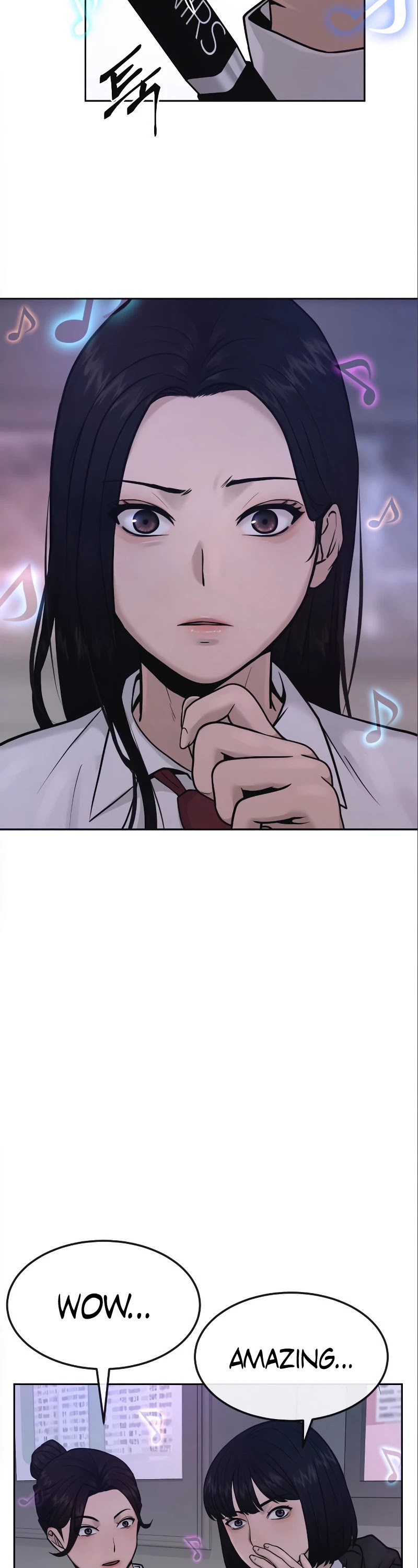 Quest Supremacy Chapter 5 page 53 - Chapter 5: I used the Jab