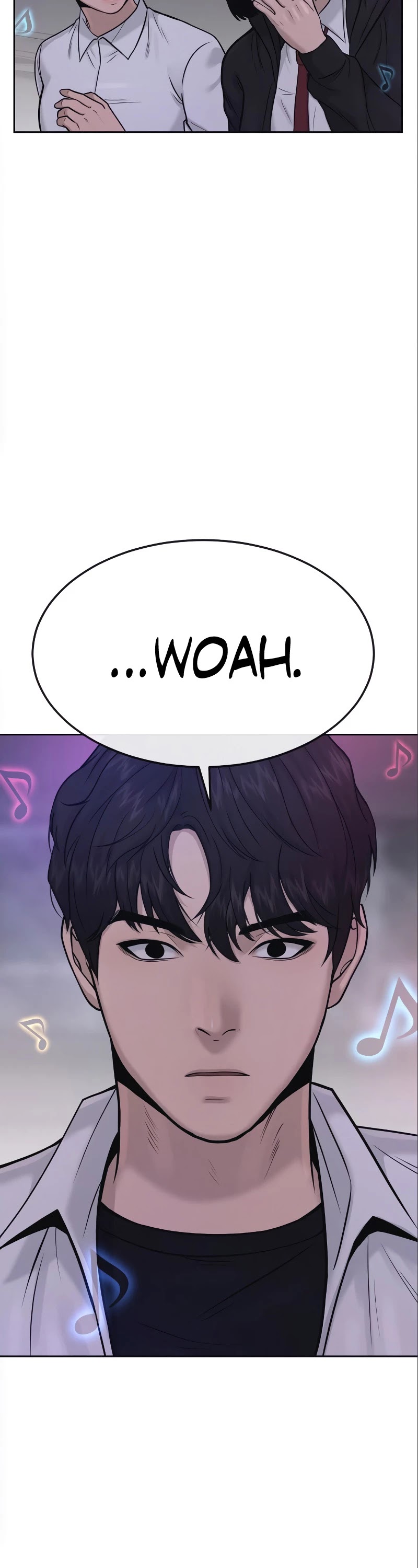 Quest Supremacy Chapter 5 page 54 - Chapter 5: I used the Jab