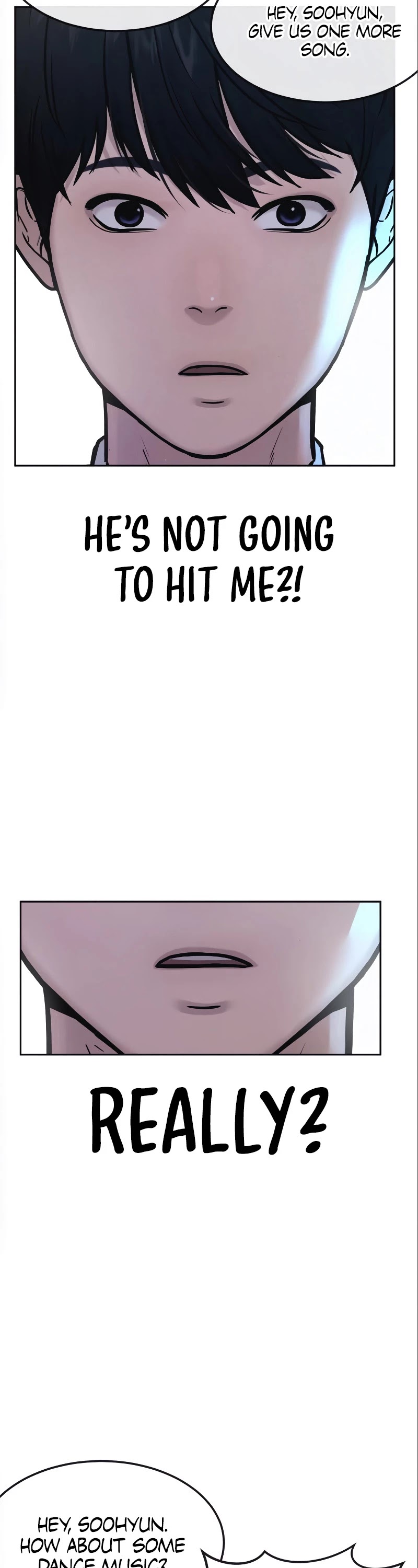 Quest Supremacy Chapter 5 page 59 - Chapter 5: I used the Jab