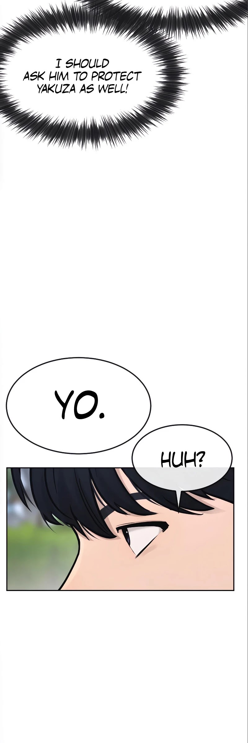 Quest Supremacy Chapter 5 page 66 - Chapter 5: I used the Jab