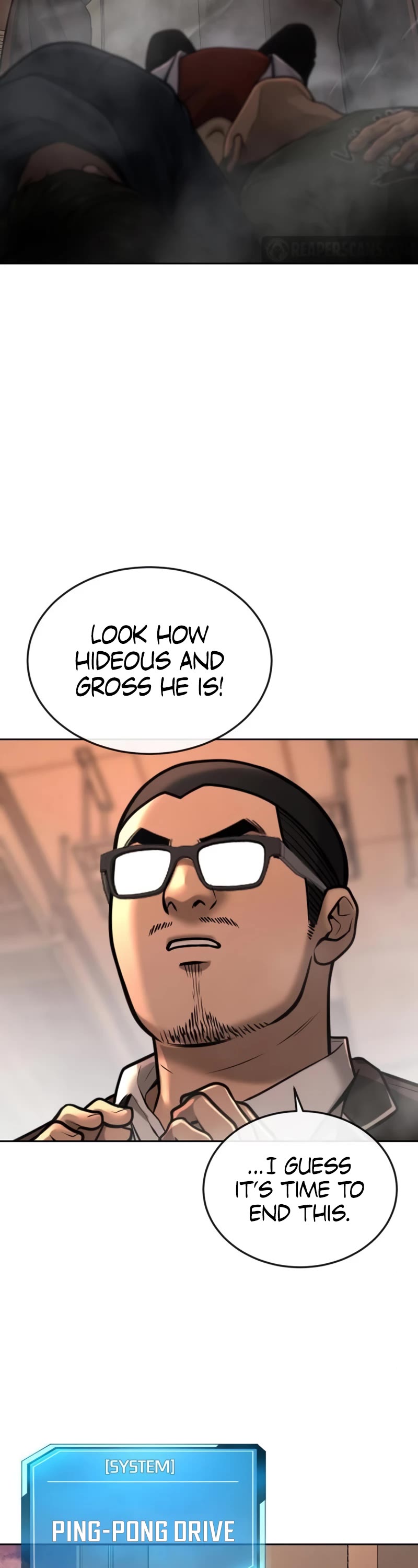 Quest Supremacy Chapter 50 page 11 - Chapter 50: Noona, you’re so hot!