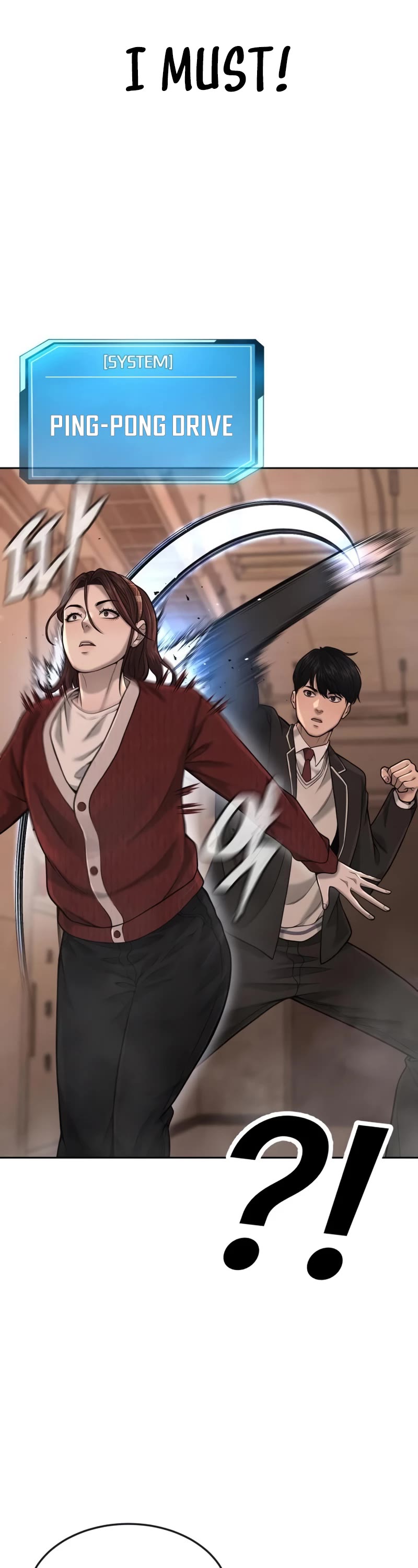 Quest Supremacy Chapter 50 page 19 - Chapter 50: Noona, you’re so hot!