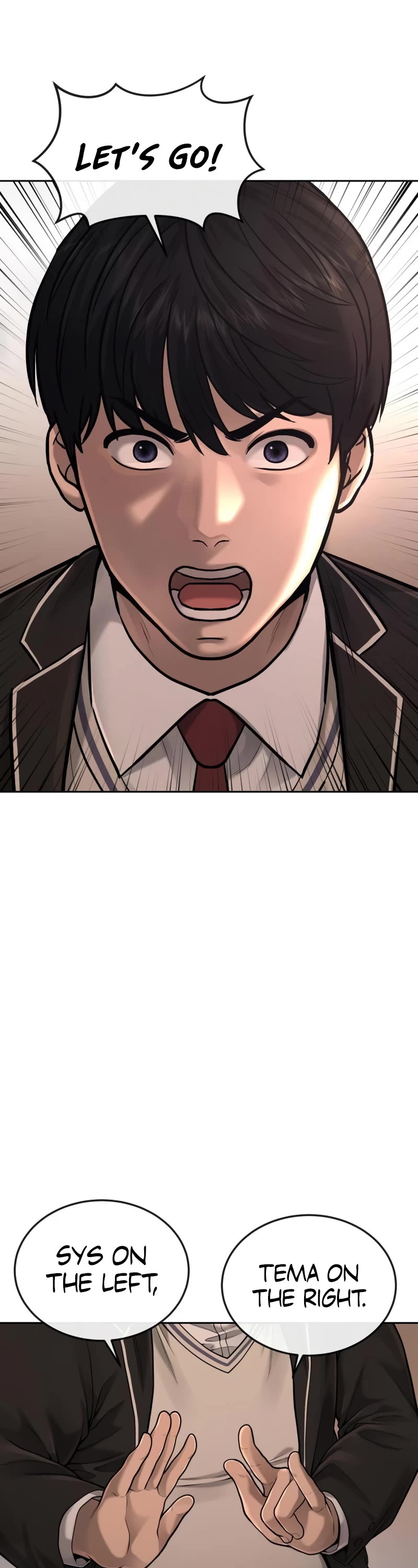 Quest Supremacy Chapter 50 page 4 - Chapter 50: Noona, you’re so hot!