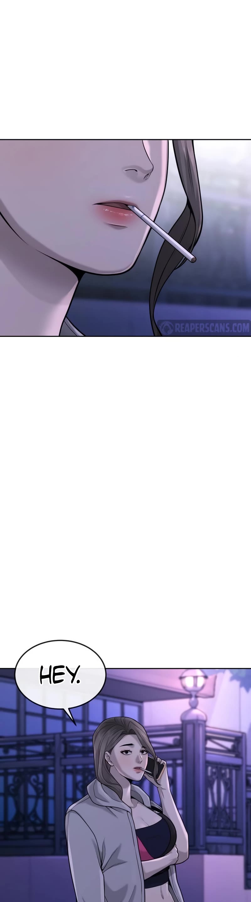 Quest Supremacy Chapter 50 page 44 - Chapter 50: Noona, you’re so hot!