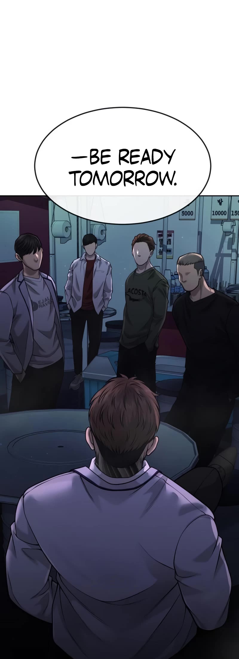 Quest Supremacy Chapter 50 page 48 - Chapter 50: Noona, you’re so hot!