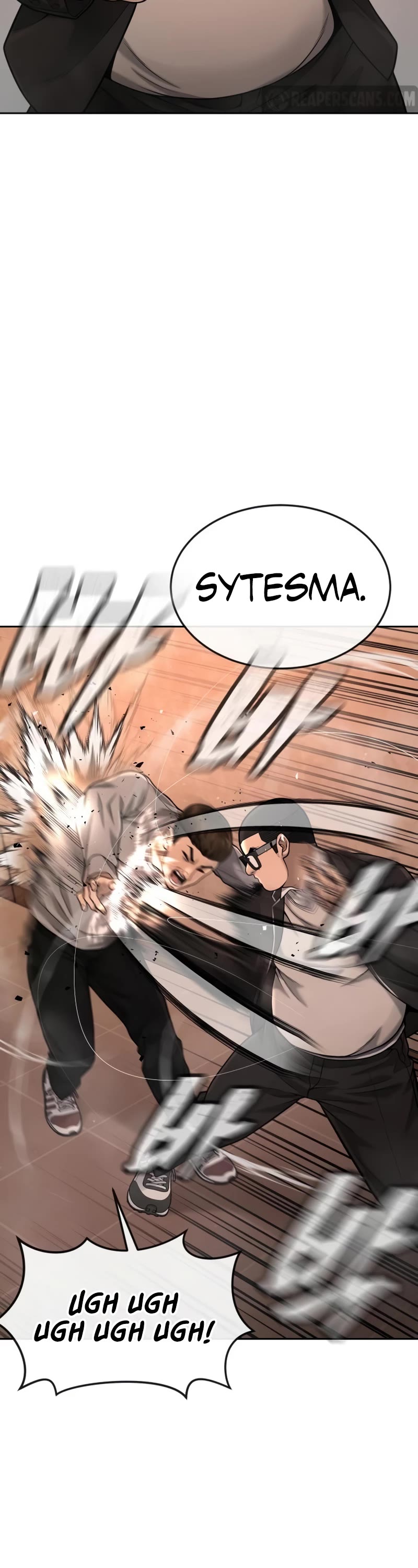 Quest Supremacy Chapter 50 page 5 - Chapter 50: Noona, you’re so hot!