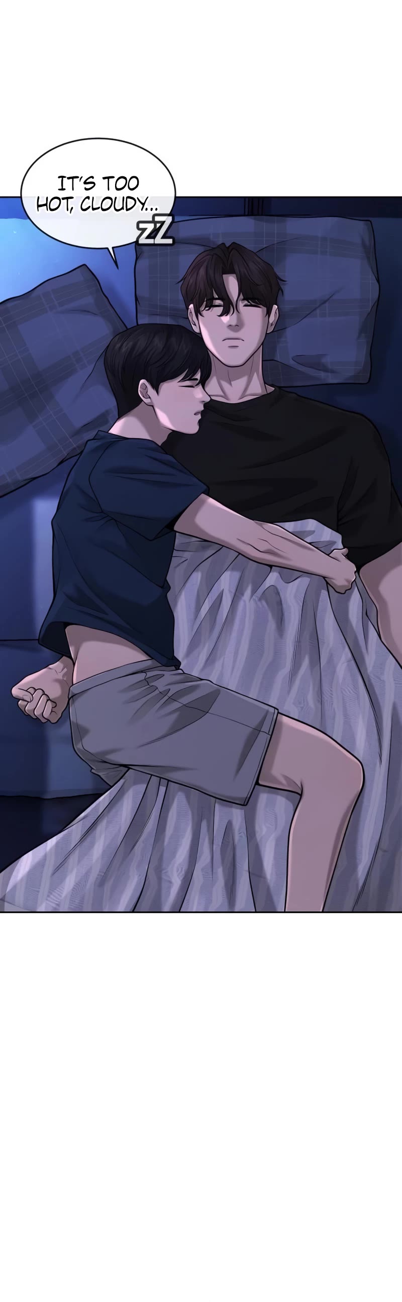 Quest Supremacy Chapter 50 page 65 - Chapter 50: Noona, you’re so hot!