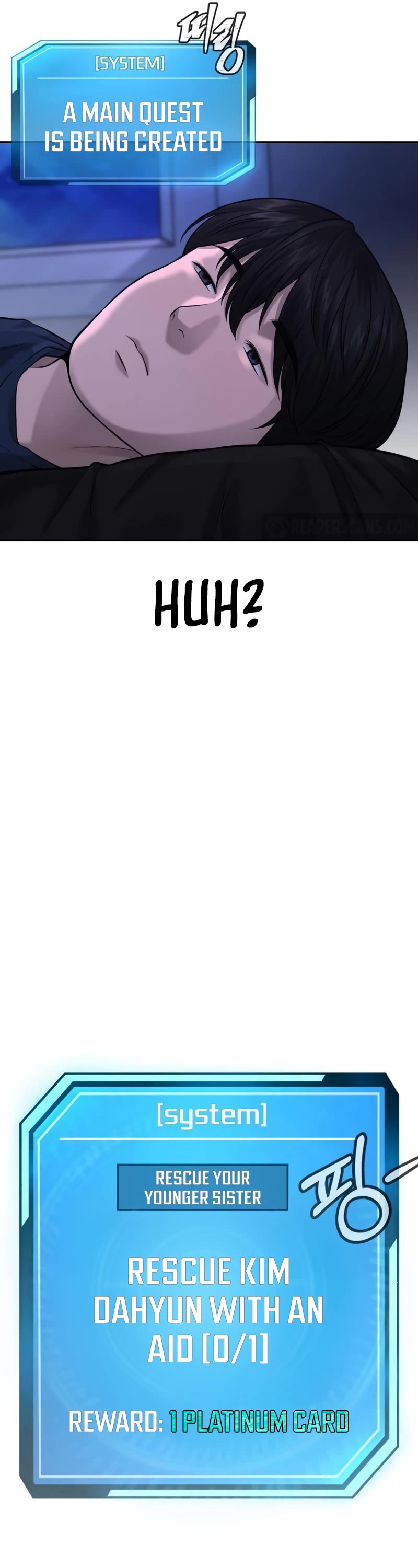 Quest Supremacy Chapter 50 page 66 - Chapter 50: Noona, you’re so hot!