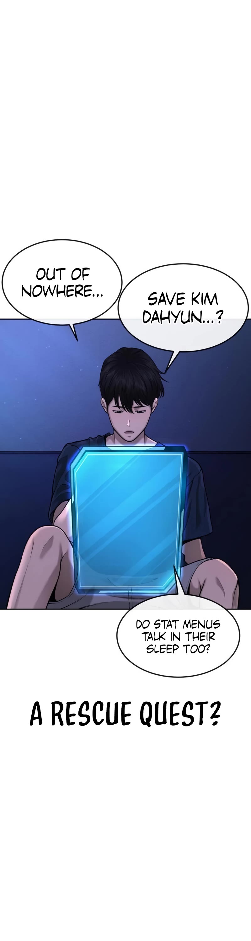 Quest Supremacy Chapter 50 page 67 - Chapter 50: Noona, you’re so hot!