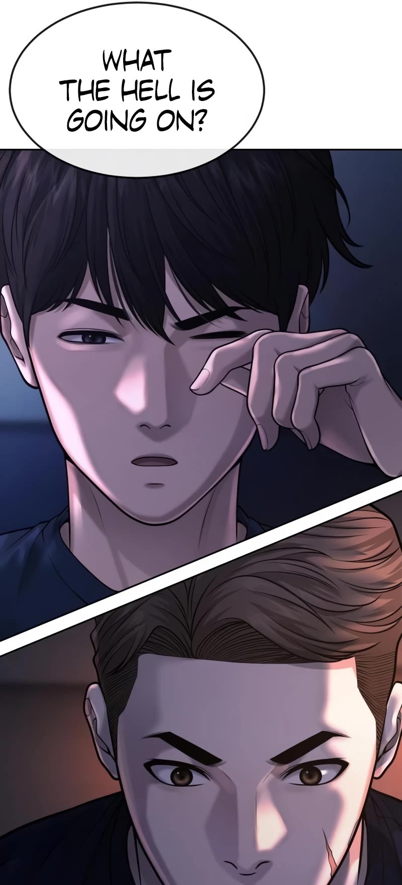 Quest Supremacy Chapter 50 page 70 - Chapter 50: Noona, you’re so hot!