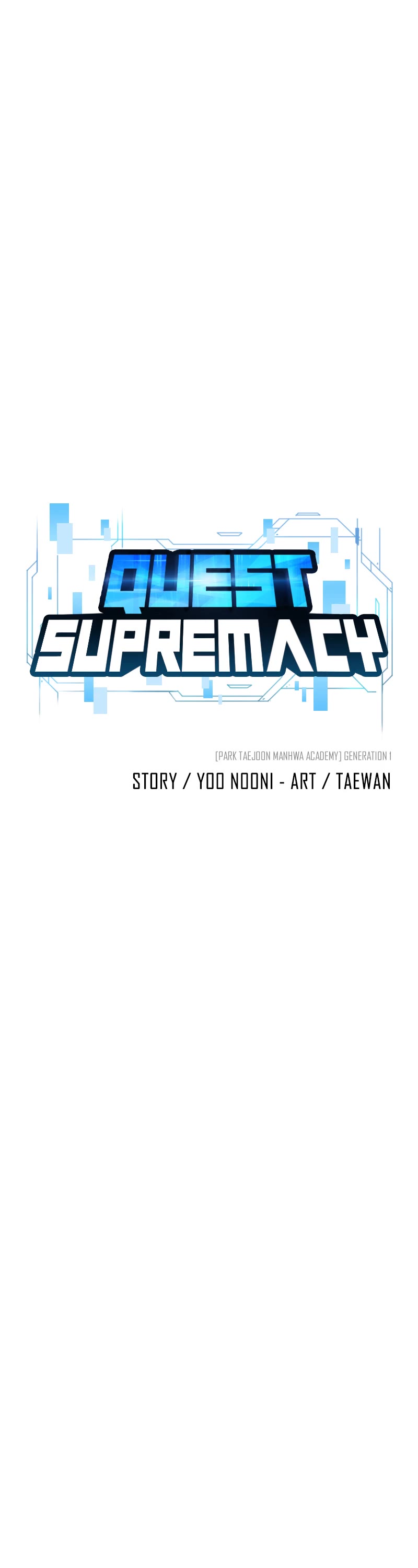 Quest Supremacy Chapter 51 page 13 - Chapter 51: Are you usually this slutty?