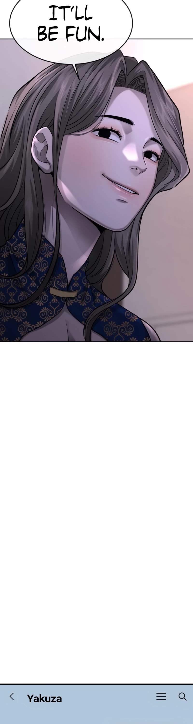 Quest Supremacy Chapter 51 page 21 - Chapter 51: Are you usually this slutty?