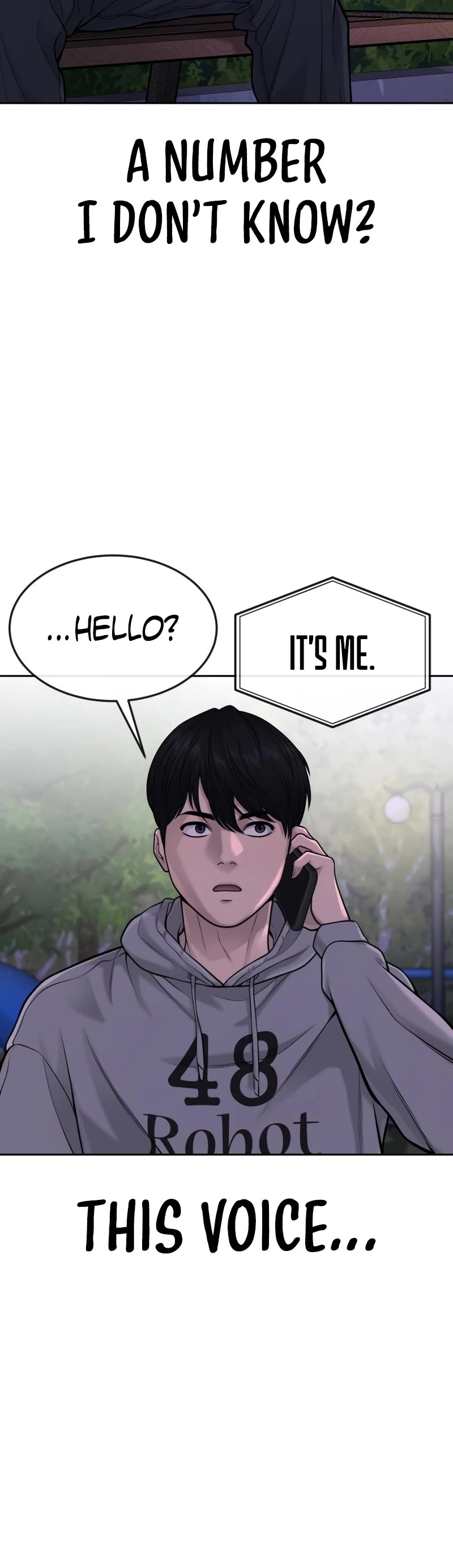 Quest Supremacy Chapter 51 page 25 - Chapter 51: Are you usually this slutty?