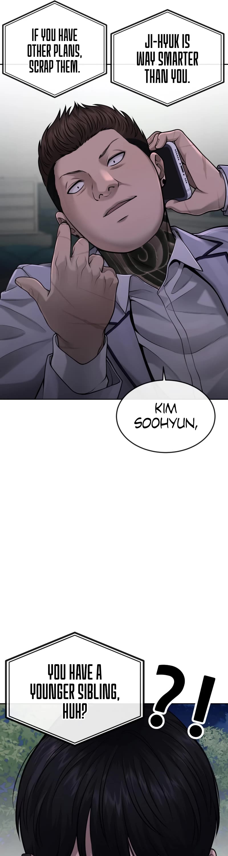 Quest Supremacy Chapter 51 page 30 - Chapter 51: Are you usually this slutty?