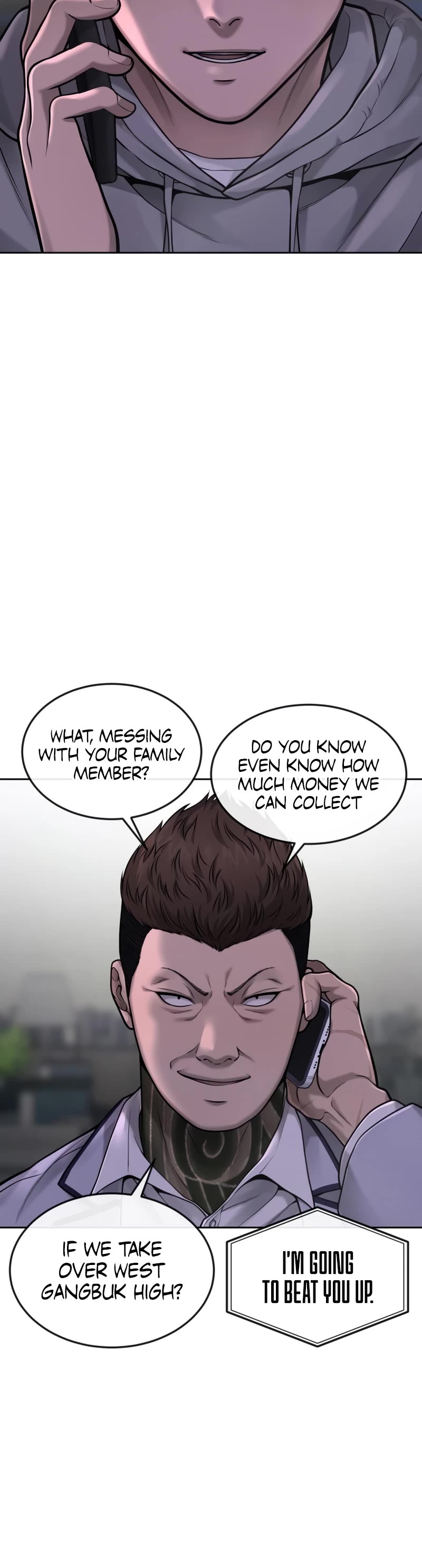 Quest Supremacy Chapter 51 page 33 - Chapter 51: Are you usually this slutty?