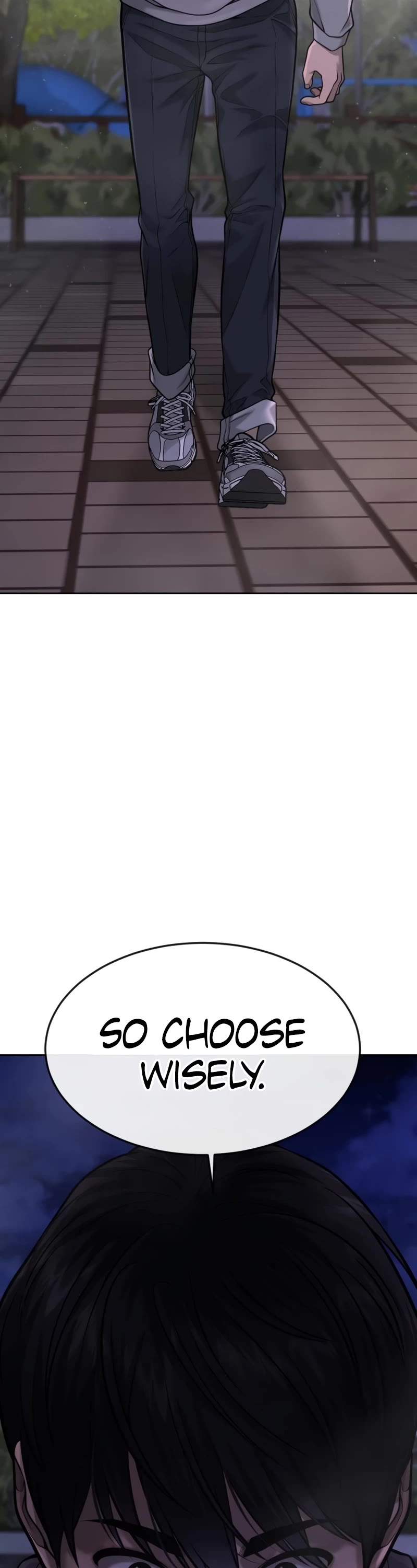 Quest Supremacy Chapter 51 page 35 - Chapter 51: Are you usually this slutty?