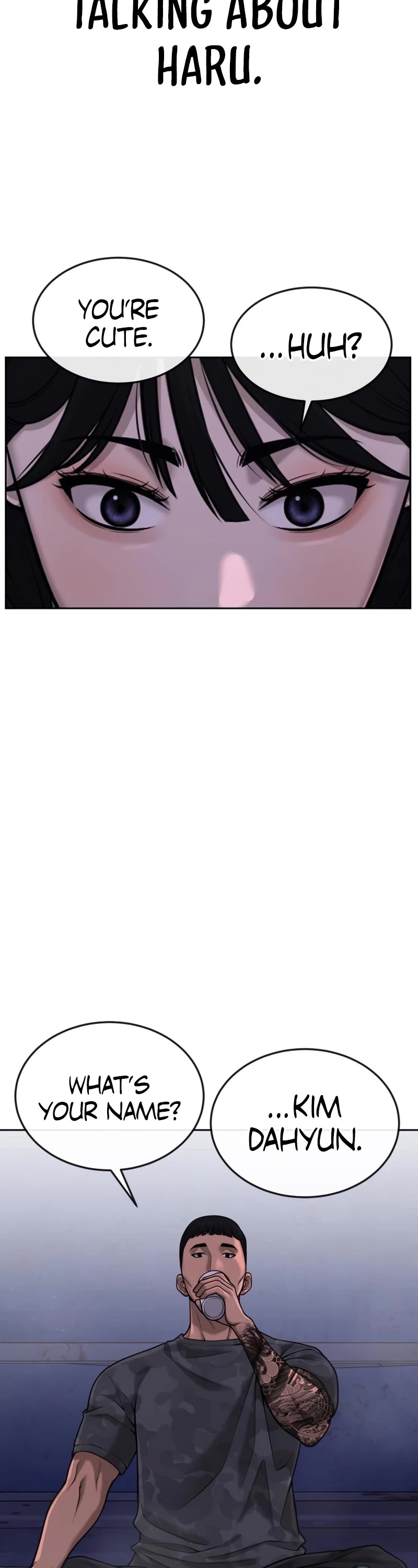 Quest Supremacy Chapter 51 page 40 - Chapter 51: Are you usually this slutty?