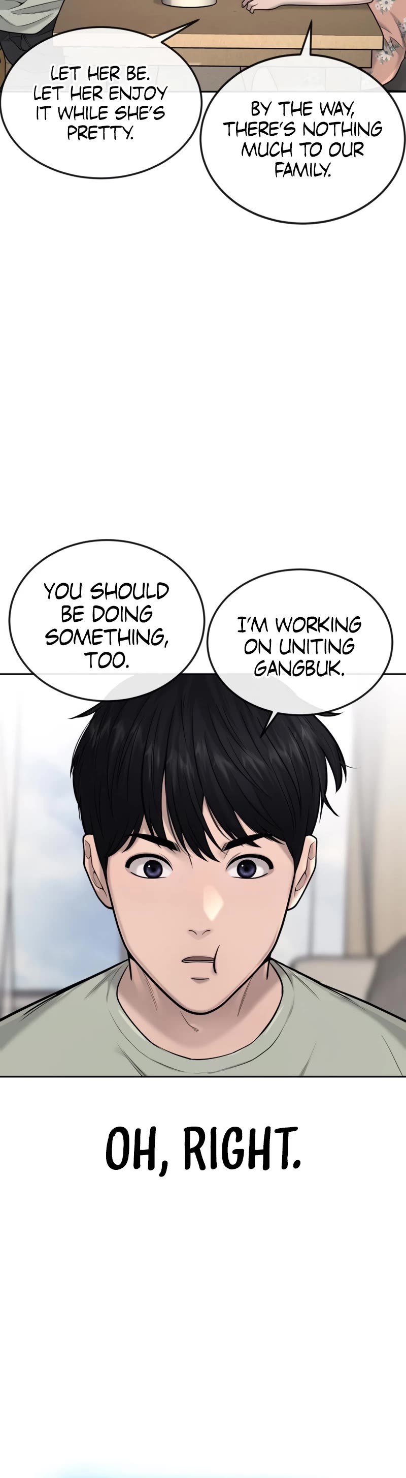 Quest Supremacy Chapter 51 page 5 - Chapter 51: Are you usually this slutty?