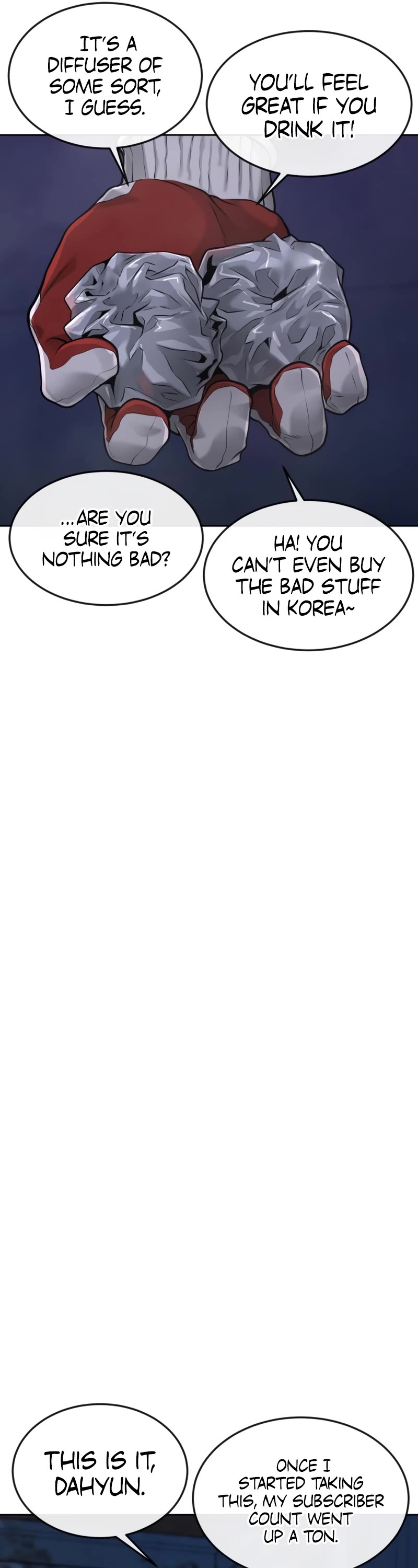 Quest Supremacy Chapter 51 page 50 - Chapter 51: Are you usually this slutty?