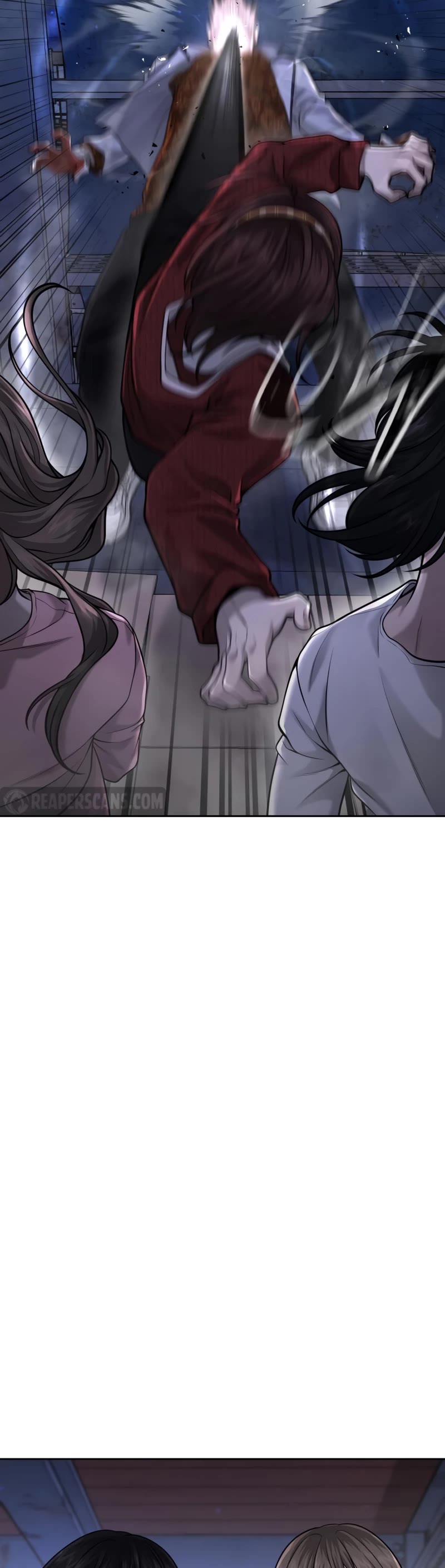 Quest Supremacy Chapter 51 page 56 - Chapter 51: Are you usually this slutty?