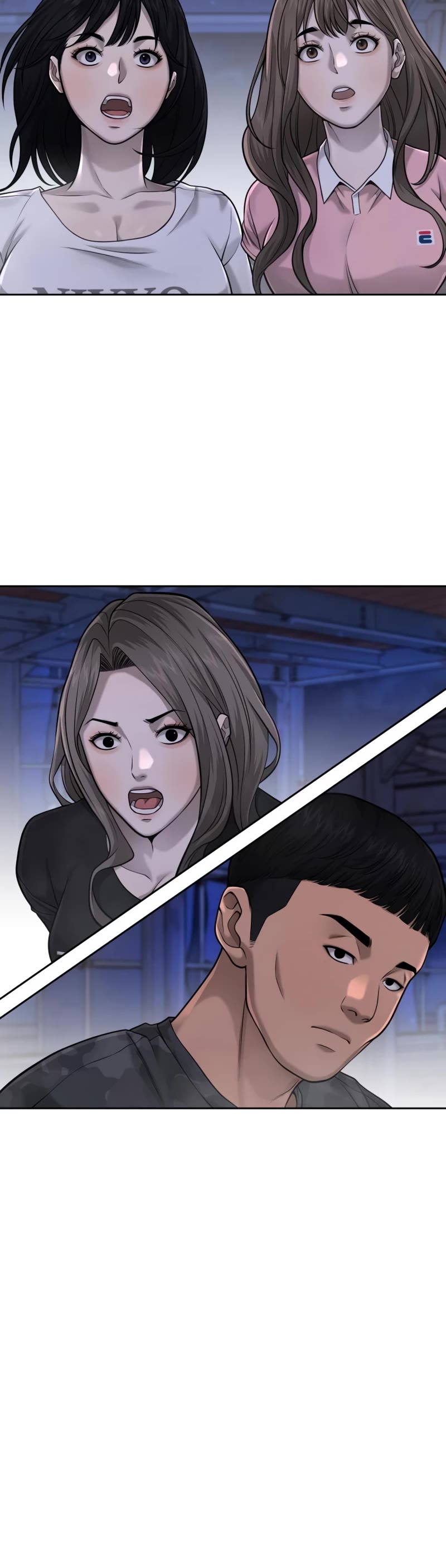 Quest Supremacy Chapter 51 page 57 - Chapter 51: Are you usually this slutty?