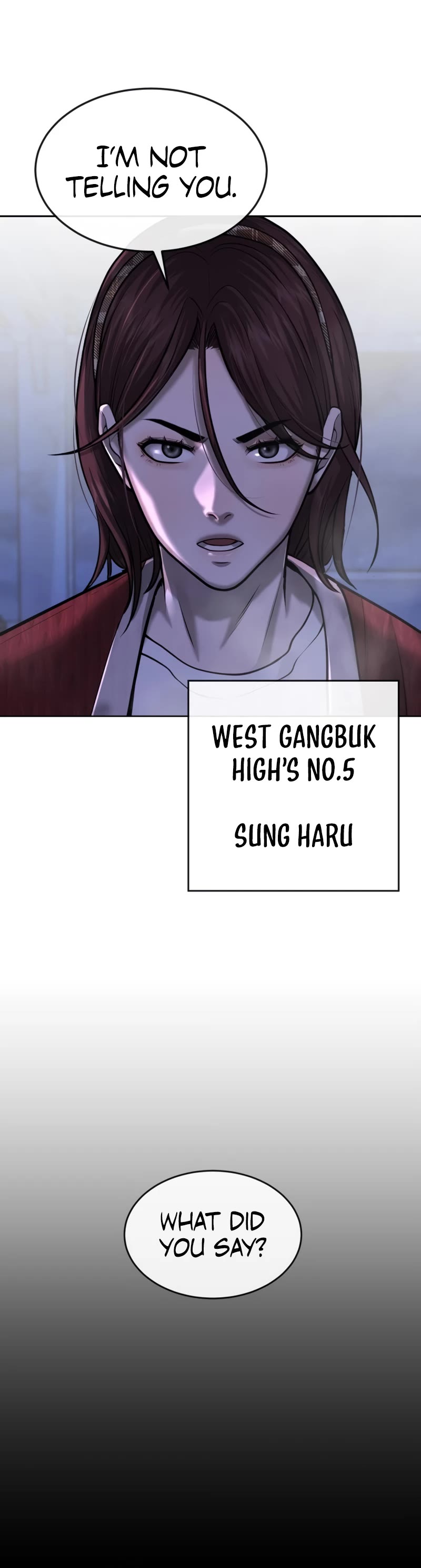 Quest Supremacy Chapter 51 page 61 - Chapter 51: Are you usually this slutty?