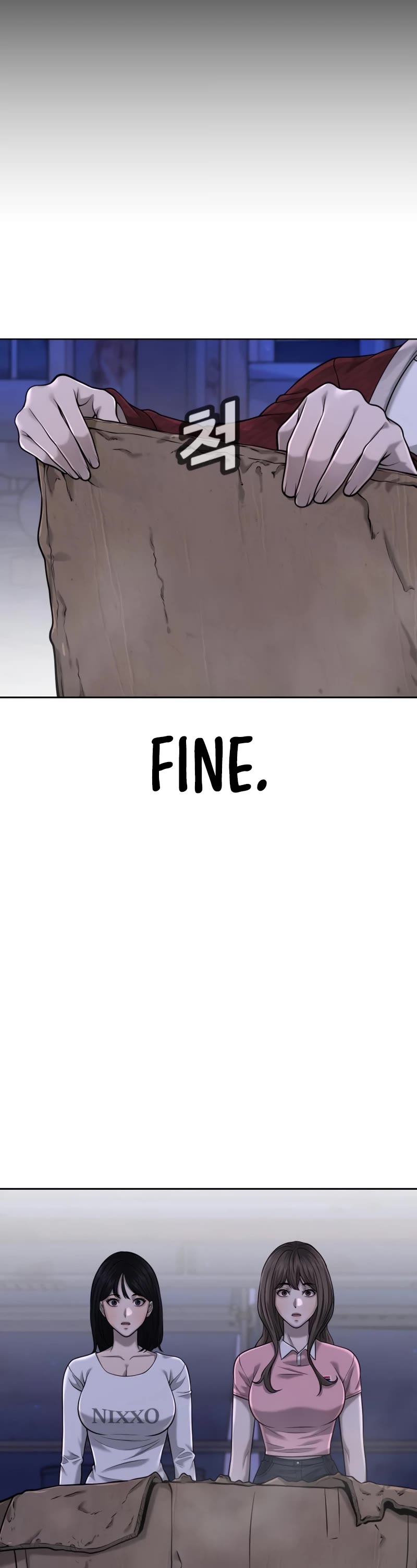 Quest Supremacy Chapter 51 page 63 - Chapter 51: Are you usually this slutty?