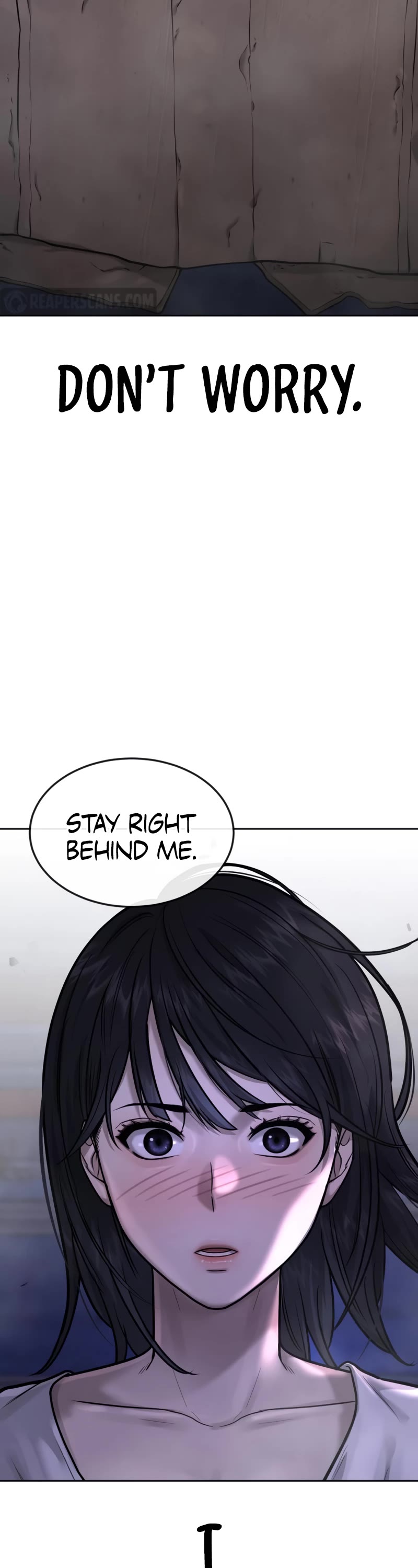 Quest Supremacy Chapter 51 page 64 - Chapter 51: Are you usually this slutty?