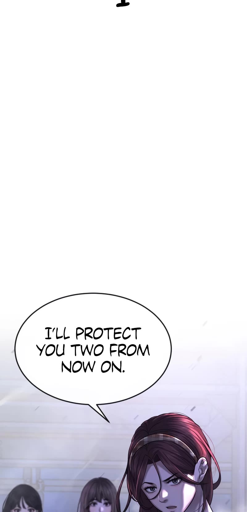 Quest Supremacy Chapter 51 page 65 - Chapter 51: Are you usually this slutty?