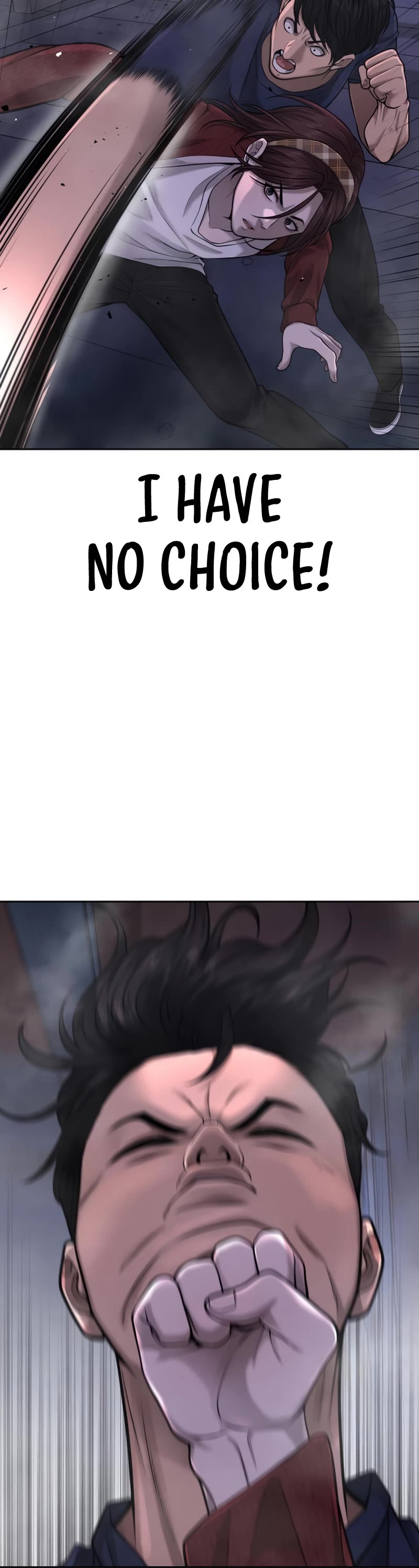 Quest Supremacy Chapter 52 page 12 - Chapter 52: Making me crazy