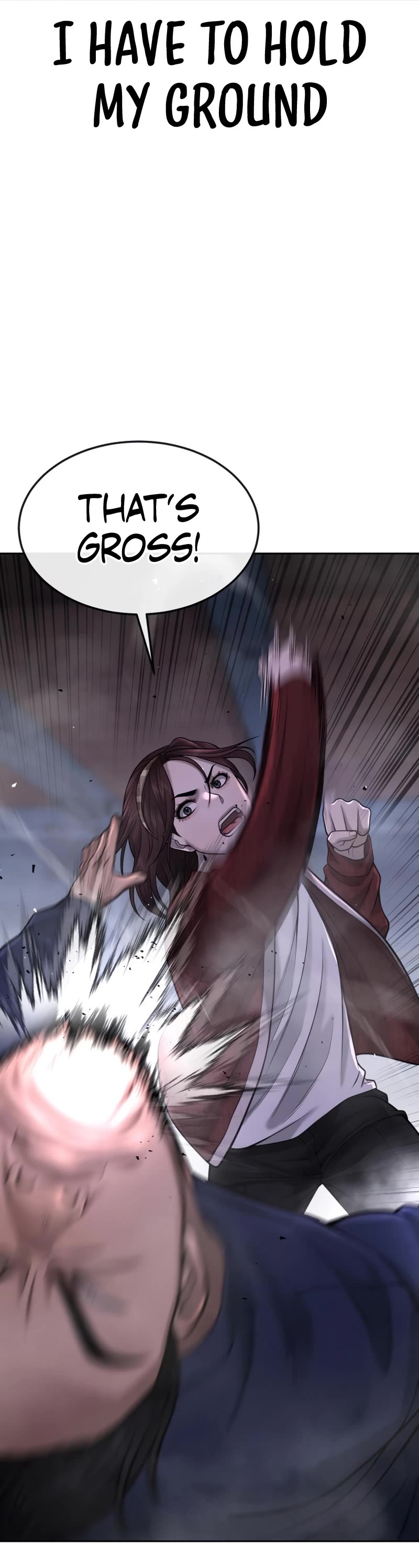 Quest Supremacy Chapter 52 page 13 - Chapter 52: Making me crazy