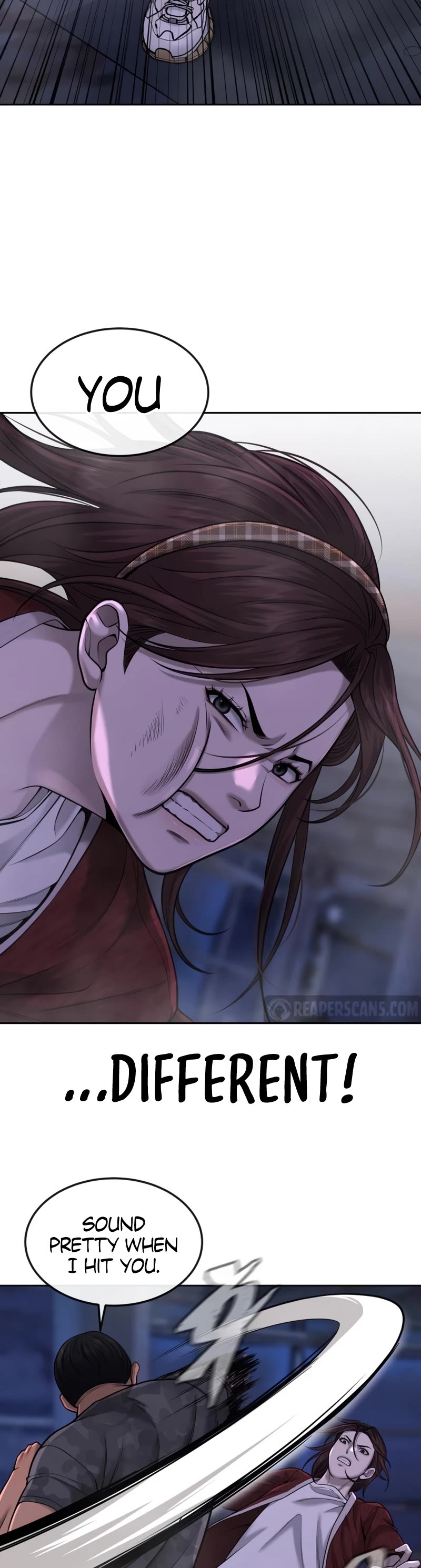 Quest Supremacy Chapter 52 page 20 - Chapter 52: Making me crazy