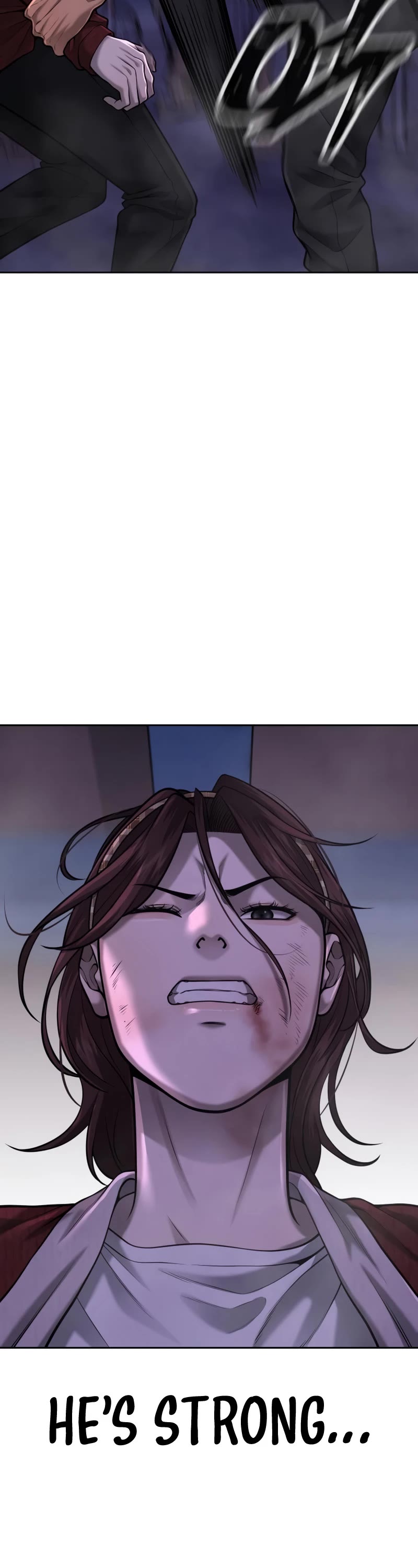 Quest Supremacy Chapter 52 page 23 - Chapter 52: Making me crazy