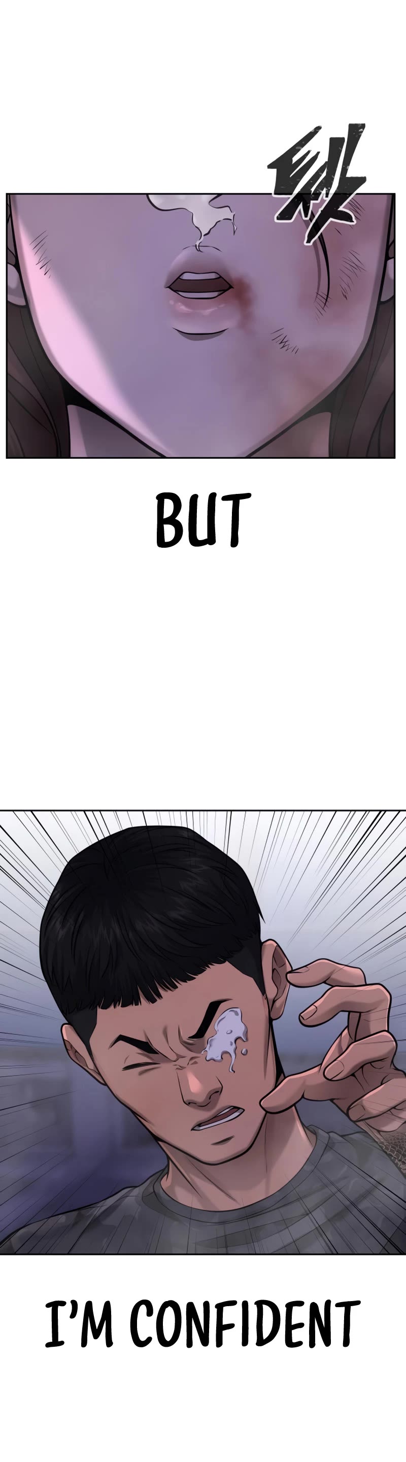 Quest Supremacy Chapter 52 page 24 - Chapter 52: Making me crazy