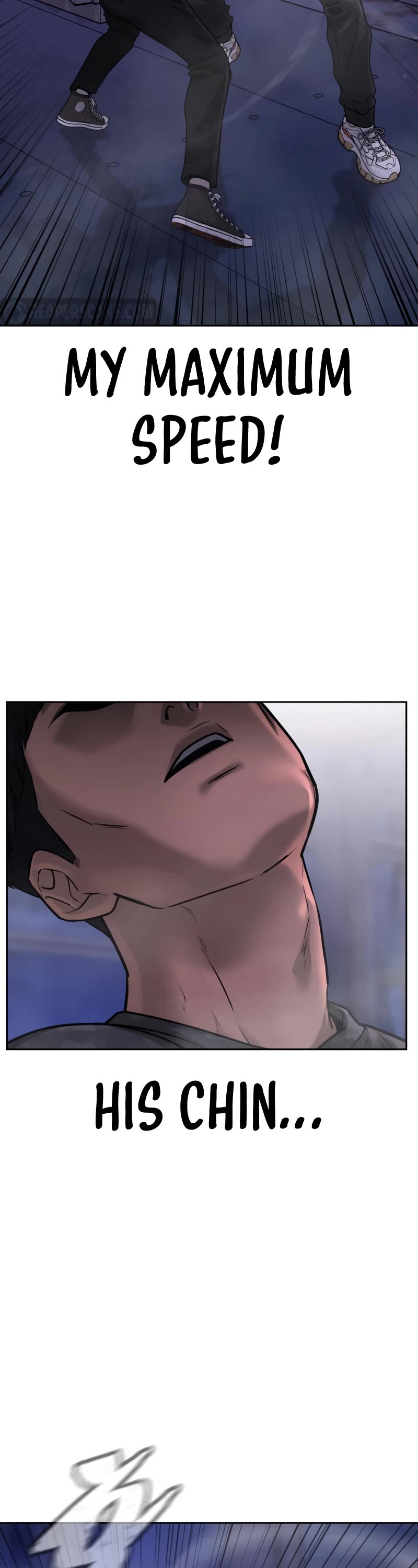 Quest Supremacy Chapter 52 page 27 - Chapter 52: Making me crazy
