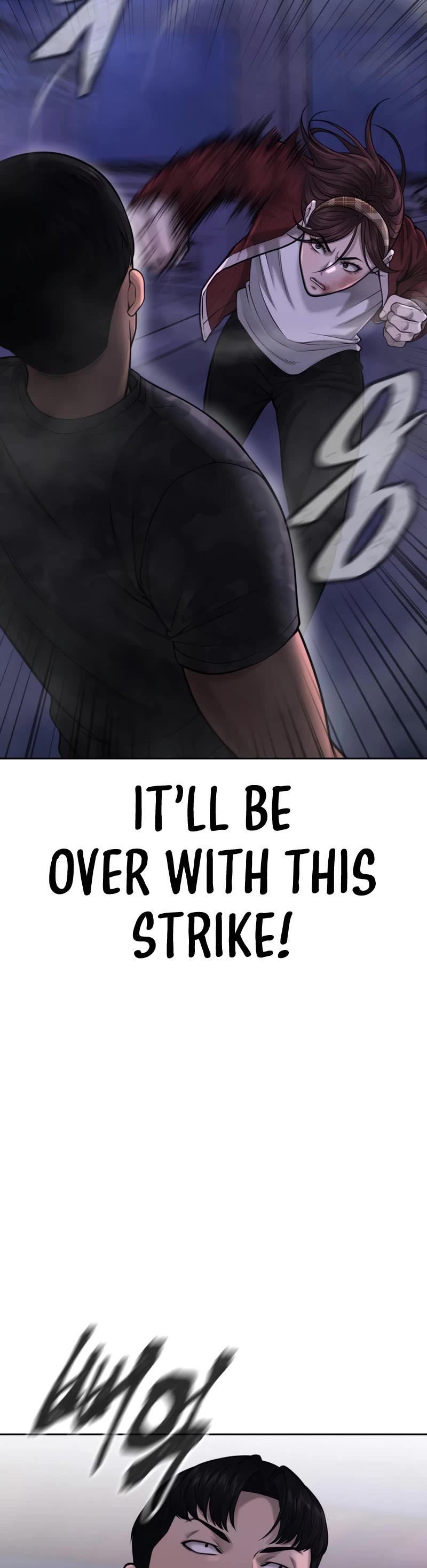 Quest Supremacy Chapter 52 page 28 - Chapter 52: Making me crazy