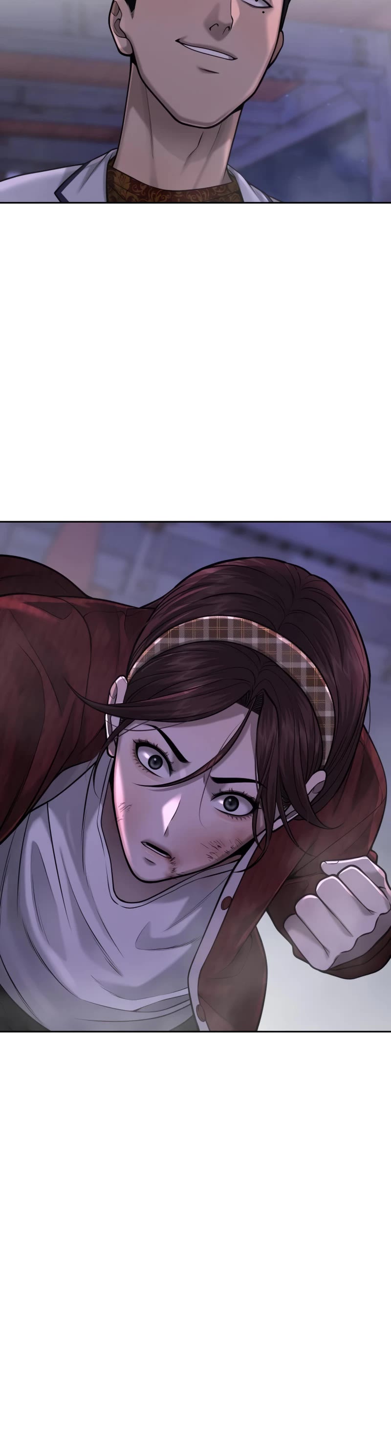 Quest Supremacy Chapter 52 page 29 - Chapter 52: Making me crazy