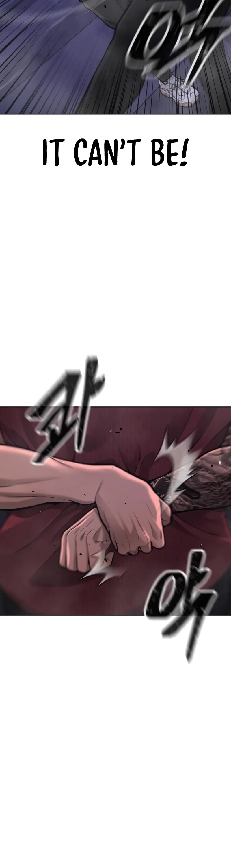 Quest Supremacy Chapter 52 page 32 - Chapter 52: Making me crazy