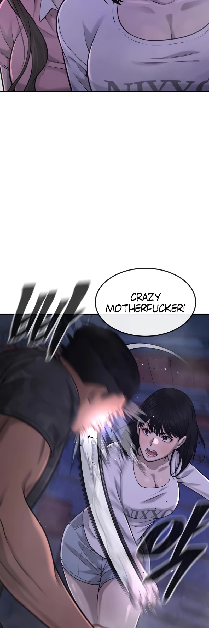 Quest Supremacy Chapter 52 page 40 - Chapter 52: Making me crazy