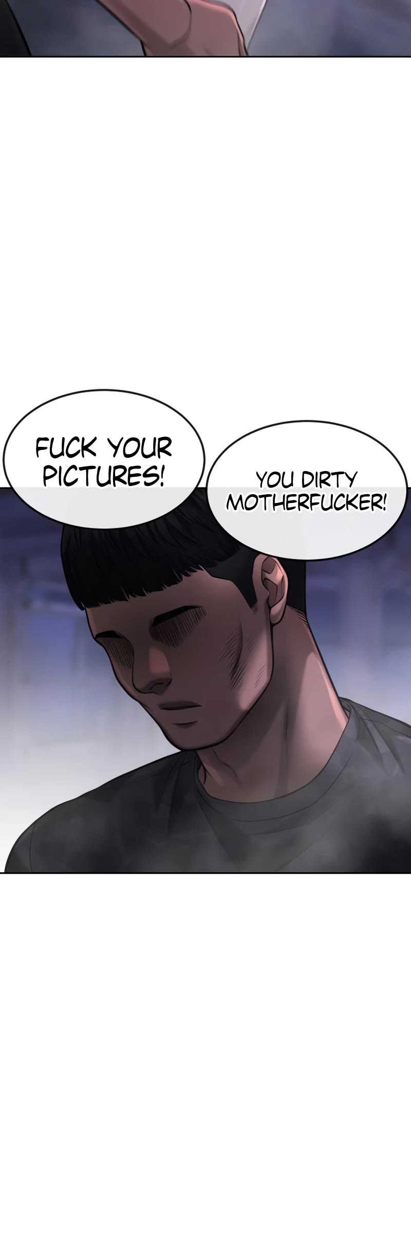 Quest Supremacy Chapter 52 page 41 - Chapter 52: Making me crazy