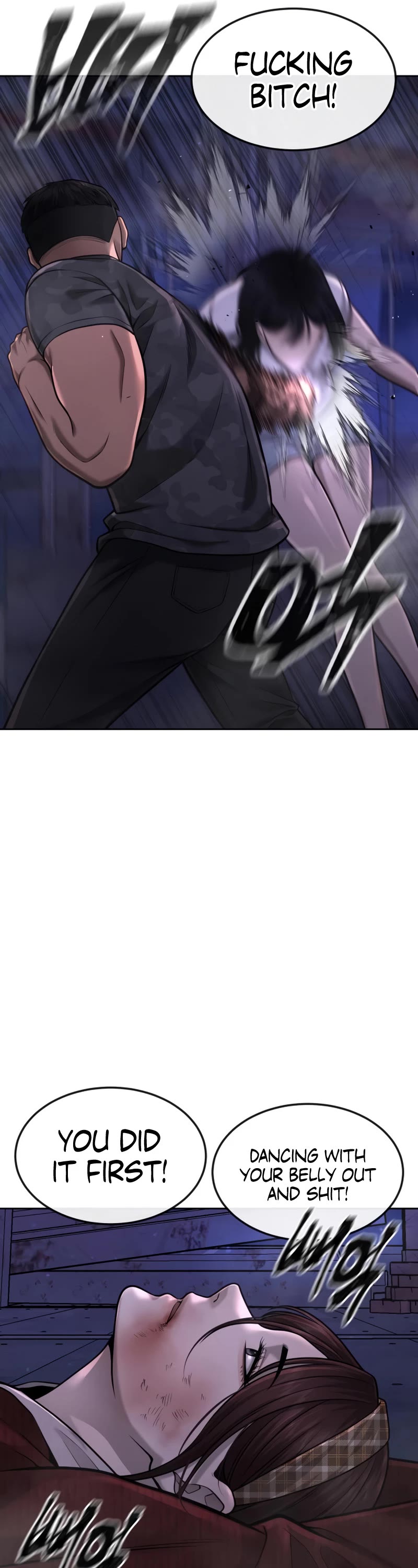 Quest Supremacy Chapter 52 page 42 - Chapter 52: Making me crazy
