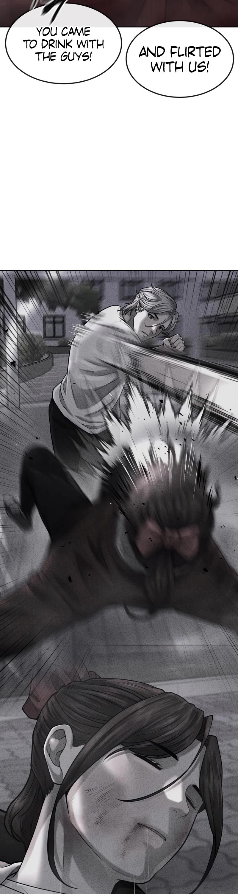 Quest Supremacy Chapter 52 page 43 - Chapter 52: Making me crazy