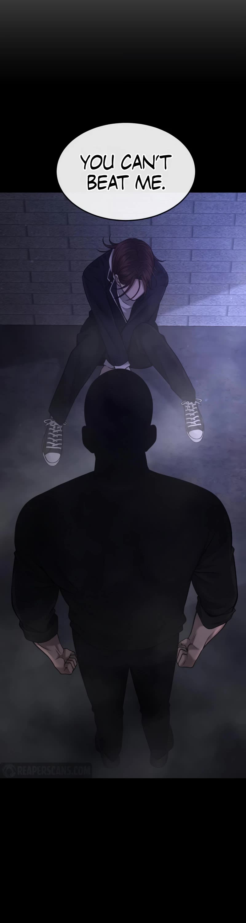Quest Supremacy Chapter 52 page 45 - Chapter 52: Making me crazy