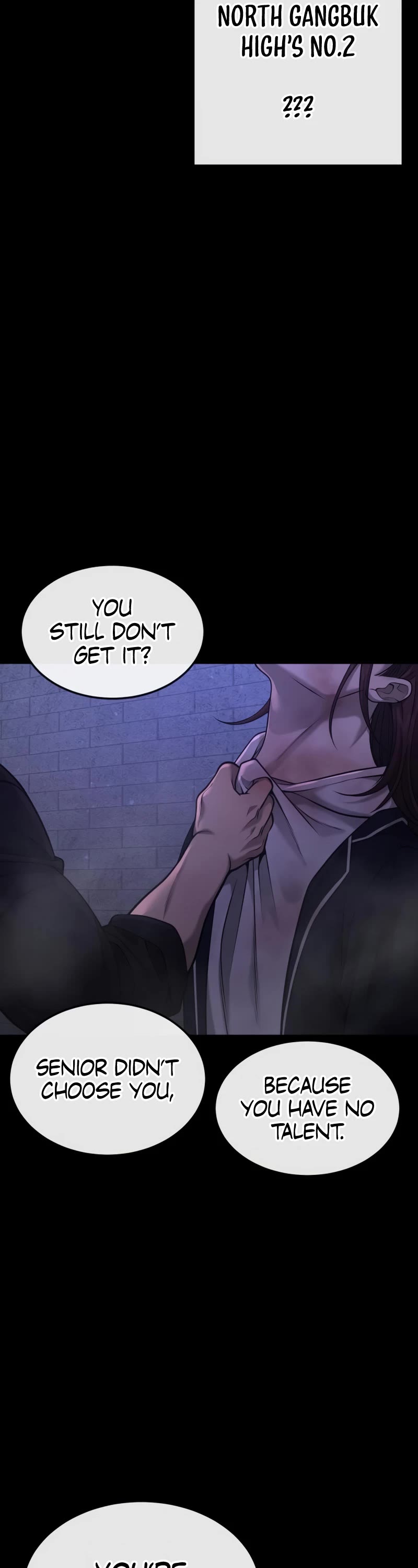 Quest Supremacy Chapter 52 page 47 - Chapter 52: Making me crazy