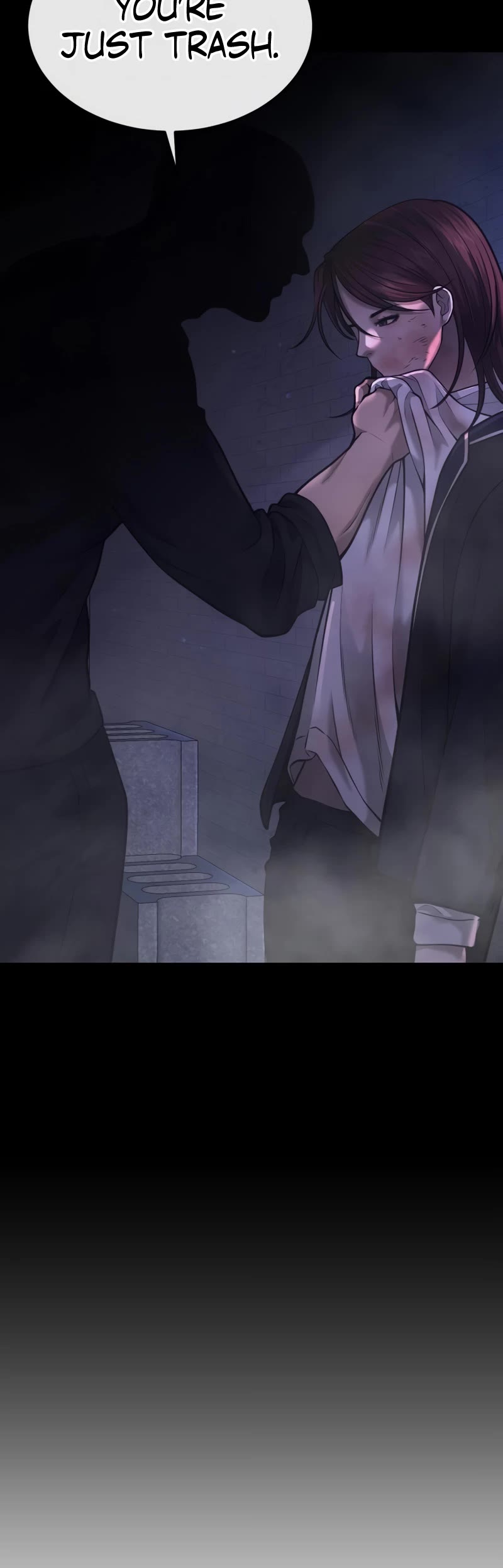Quest Supremacy Chapter 52 page 48 - Chapter 52: Making me crazy