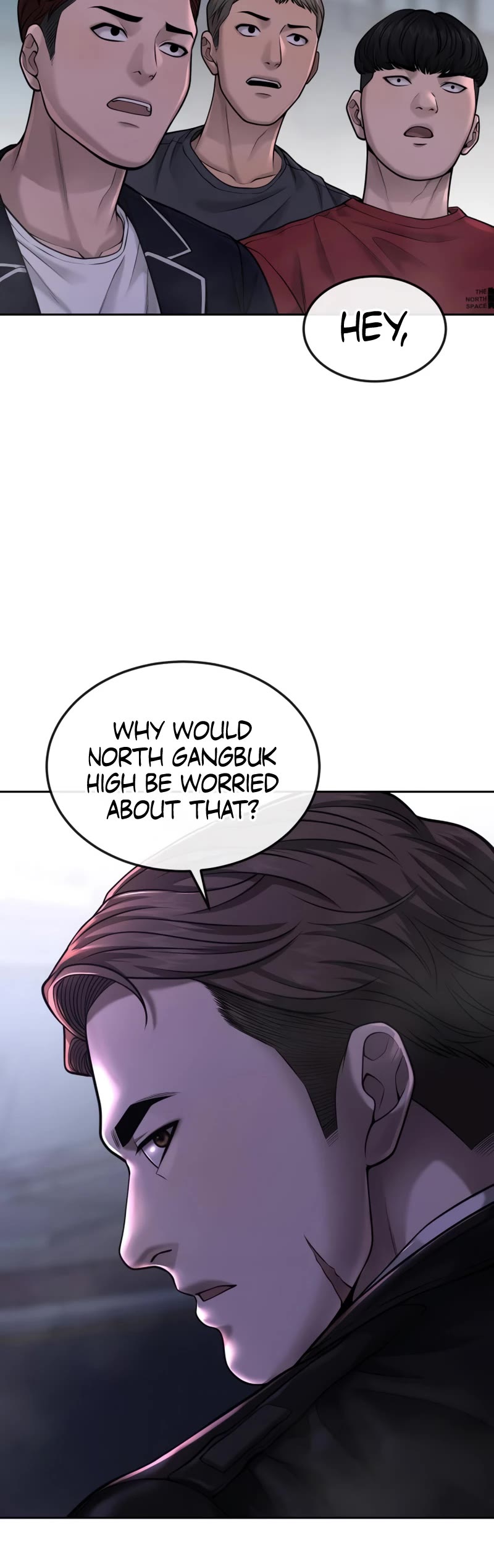 Quest Supremacy Chapter 52 page 5 - Chapter 52: Making me crazy