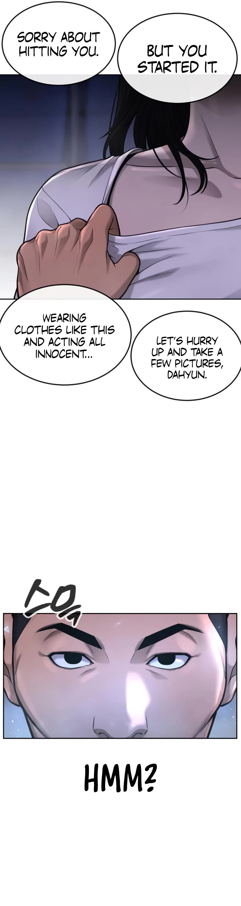 Quest Supremacy Chapter 52 page 50 - Chapter 52: Making me crazy