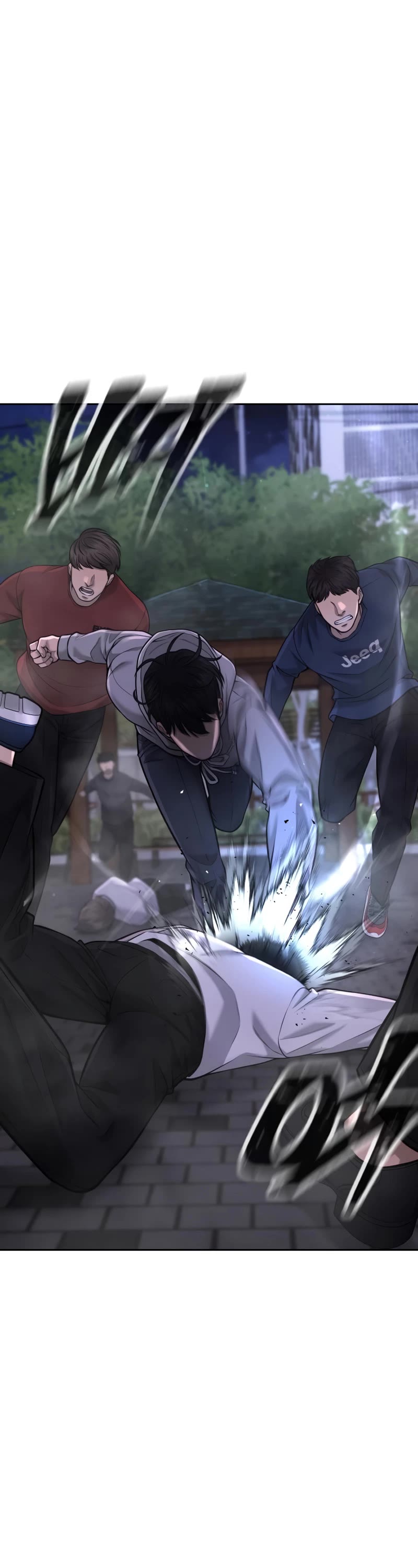 Quest Supremacy Chapter 52 page 51 - Chapter 52: Making me crazy