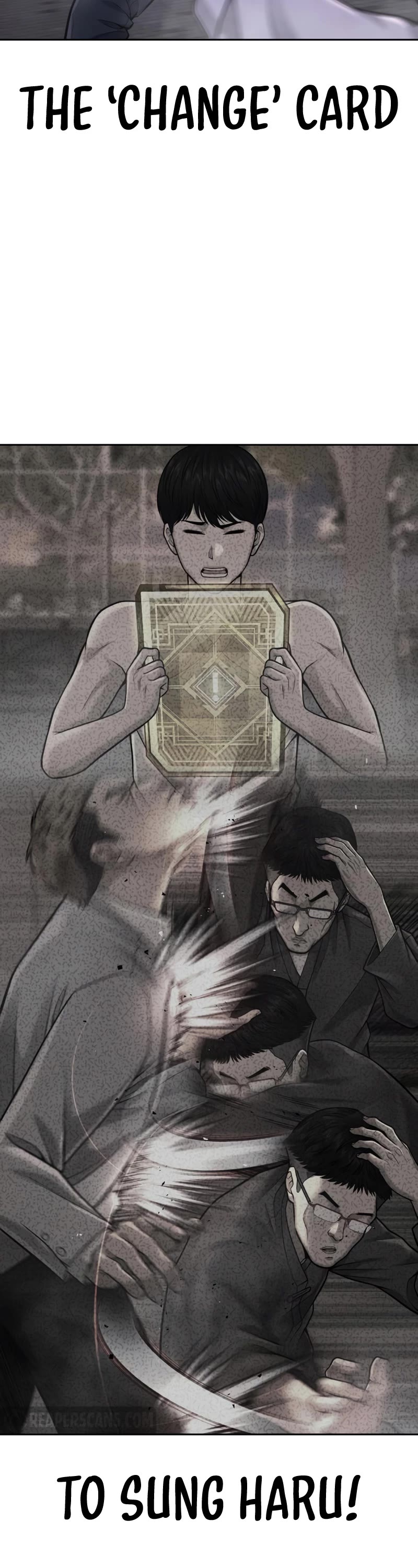 Quest Supremacy Chapter 52 page 53 - Chapter 52: Making me crazy