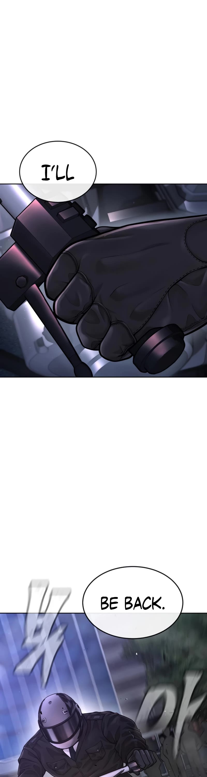Quest Supremacy Chapter 52 page 6 - Chapter 52: Making me crazy